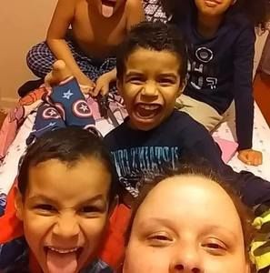 Meet your Posher, Mary